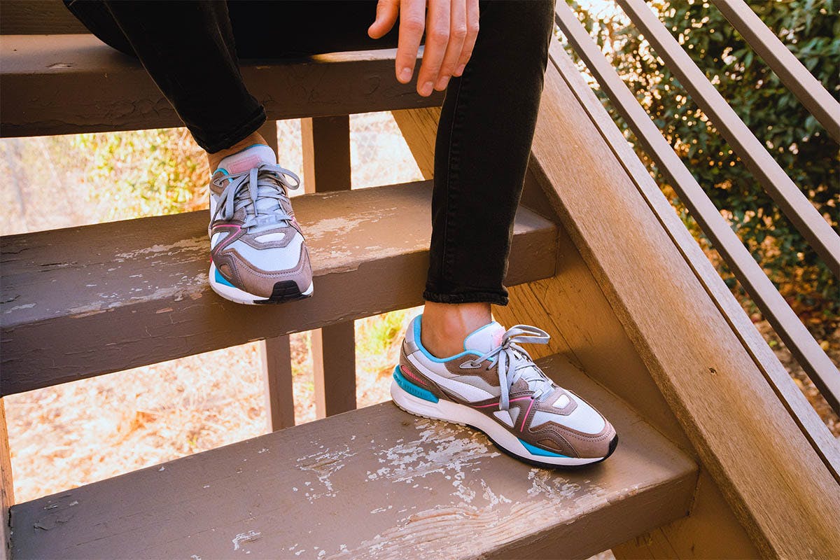 puma mirage mox eb sneaker